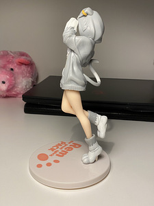 Rem the great spirit pack cat figuur anime figuur (4 foto / 7)