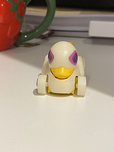 Hot Wheels auto Duck n Roll 2019 mänguasi auto (2 foto / 6)