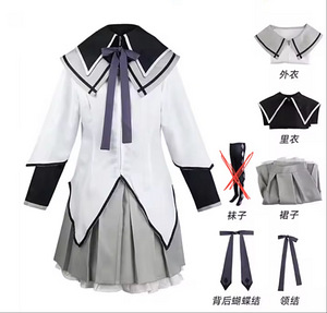Cosplay madoka hamura anime cosplay madoka hamura anime (1 foto / 7)