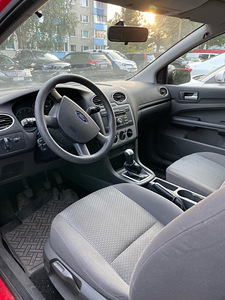 Ford Focus 59 кВт (2 фото из 4)