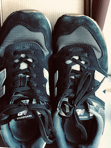 New Balance (1 фото из 2)