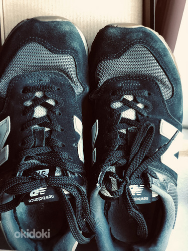 New Balance