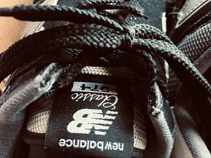 New Balance (2 фото из 2)