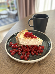 Cheesecake (1 foto / 4)