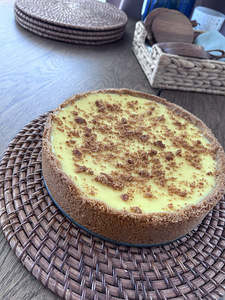 Cheesecake (2 foto / 4)
