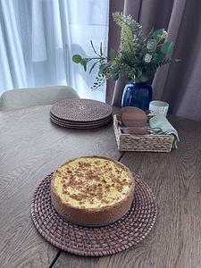 Cheesecake (4 foto / 4)