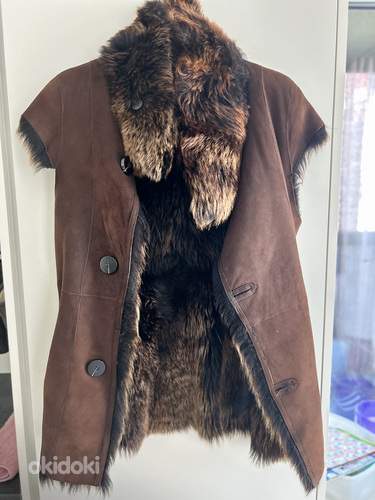 Vest