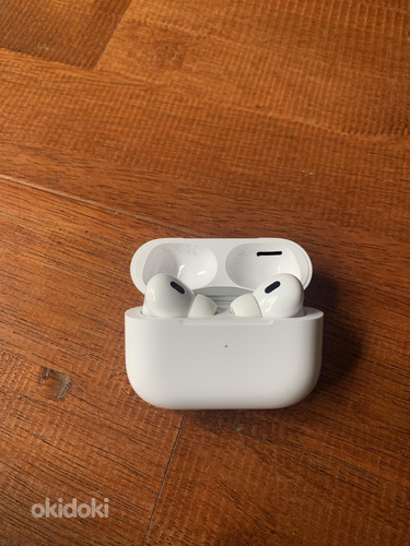 Airpods pro 2