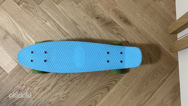 Penny board