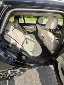 Mercedes Benz E350 Avantgarde, Kamera, Navi (10 foto / 14)
