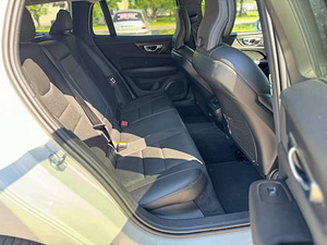 Volvo v60 (10 foto / 10)