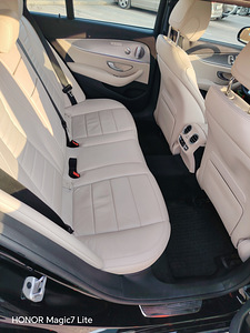 Mercedes-Benz E350 (10 фото из 14)