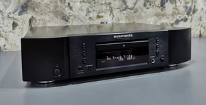Marantz CD6006 CD-плеер (3 фото из 5)