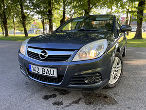 Müüa Opel vectra C 2008