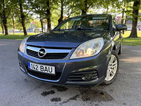 Müüa Opel vectra C 2008, 2008