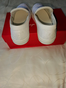 Тенниски р.39 (3 фото из 3)