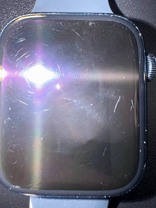 Müün Apple Watch Series 7 GPS (3 foto / 3)
