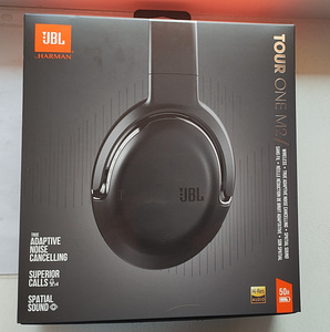 JBL Tour One M2  			