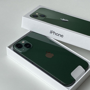 iPhone 13, 128 ГБ (1 фото из 1)
