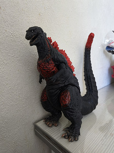 Shin Godzilla (2 фото из 4)