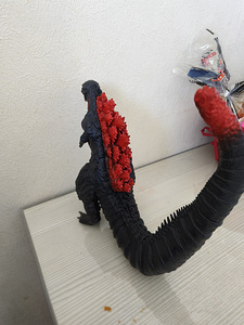 Shin Godzilla (3 фото из 4)