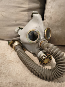 PDF 5 Gasmask (1 foto / 2)