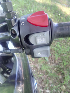 BMW F 650 GS , 2006 , 41250 km (4 foto / 6)