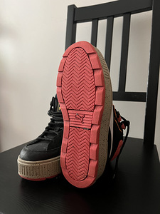 Puma Karmen Mid Open Road (3 foto / 7)