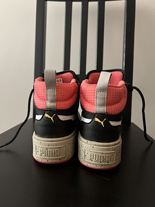 Puma Karmen Mid Open Road (6 foto / 7)