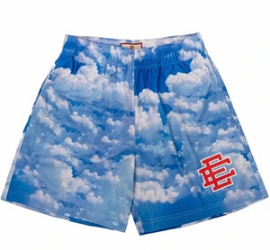 Eric Emuanel Shorts (1 foto / 1)