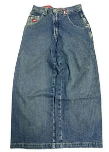 JNCO Jeans Baggy (1 foto / 2)