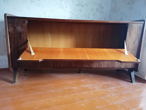 Pesukast vintage (3 foto / 3)