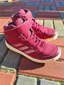 Adidase k/s jalatsid s 34/35