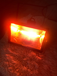 TERASSISOOJENDUS LAMP (3 foto / 3)