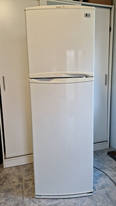 Müüa jäävaba külmik LG GR-292SQ (2 foto / 4)
