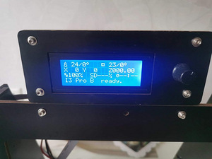 3D printer (3 foto / 3)