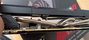 MSI AMD Radeon RX 5500XT 8GB (2 foto / 6)