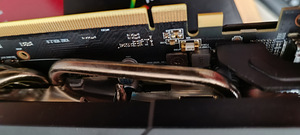 MSI AMD Radeon RX 5500XT 8GB (4 foto / 6)