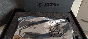 MSI AMD Radeon RX 5500XT 8GB (5 foto / 6)