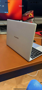 Huawei Matebook X Signature Edition (2 foto / 3)