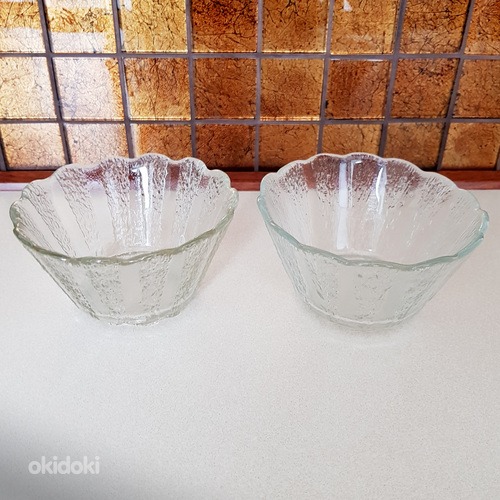 Посуда Тарбеклаас «Кратер» ø 11,6 см (фото #3)