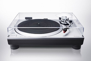 Technics SL-1500CEG-S (2 foto / 3)