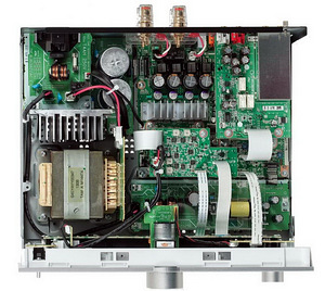 Technics SU-C700EG-S (4 foto / 5)