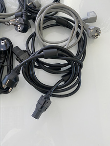 Toitejuhe laptopile 5m must C5 (5 foto / 6)