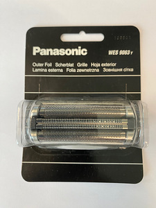 Panasonic WES 9063 (1 foto / 1)
