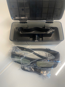 Panasonic 3D очки (2 фото из 2)