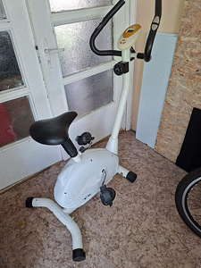 Velotrenažöör (1 foto / 2)