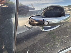 Volkswagen Touareg 2.5D ATM 2004 (12 foto / 12)