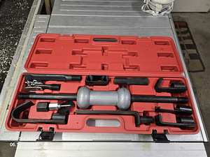 Liugvasar Bass BP-3137 (2 foto / 3)