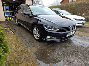 Volkswagen Passat B8 1.6 88kW ATM (3 foto / 15)